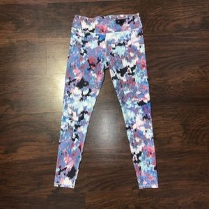 Fabletics leggings